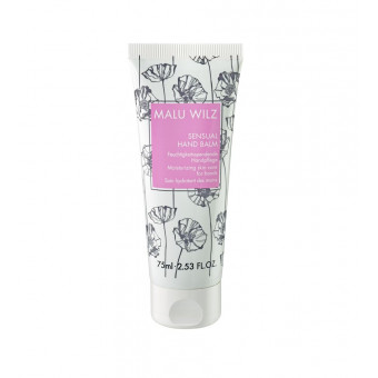 Sensual Hand Balm - 75ml